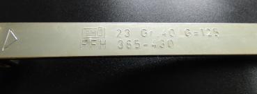 Siegenia Fenstergetriebe 23 Gr. 40
